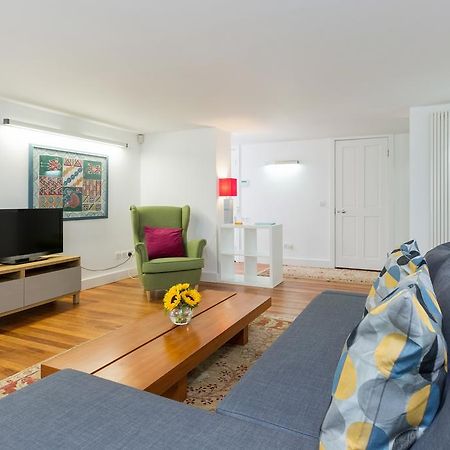 Dundas Apartment Édimbourg Extérieur photo