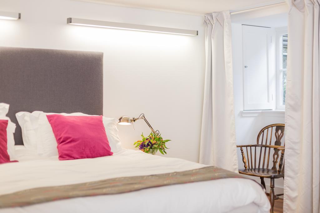 Dundas Apartment Édimbourg Extérieur photo