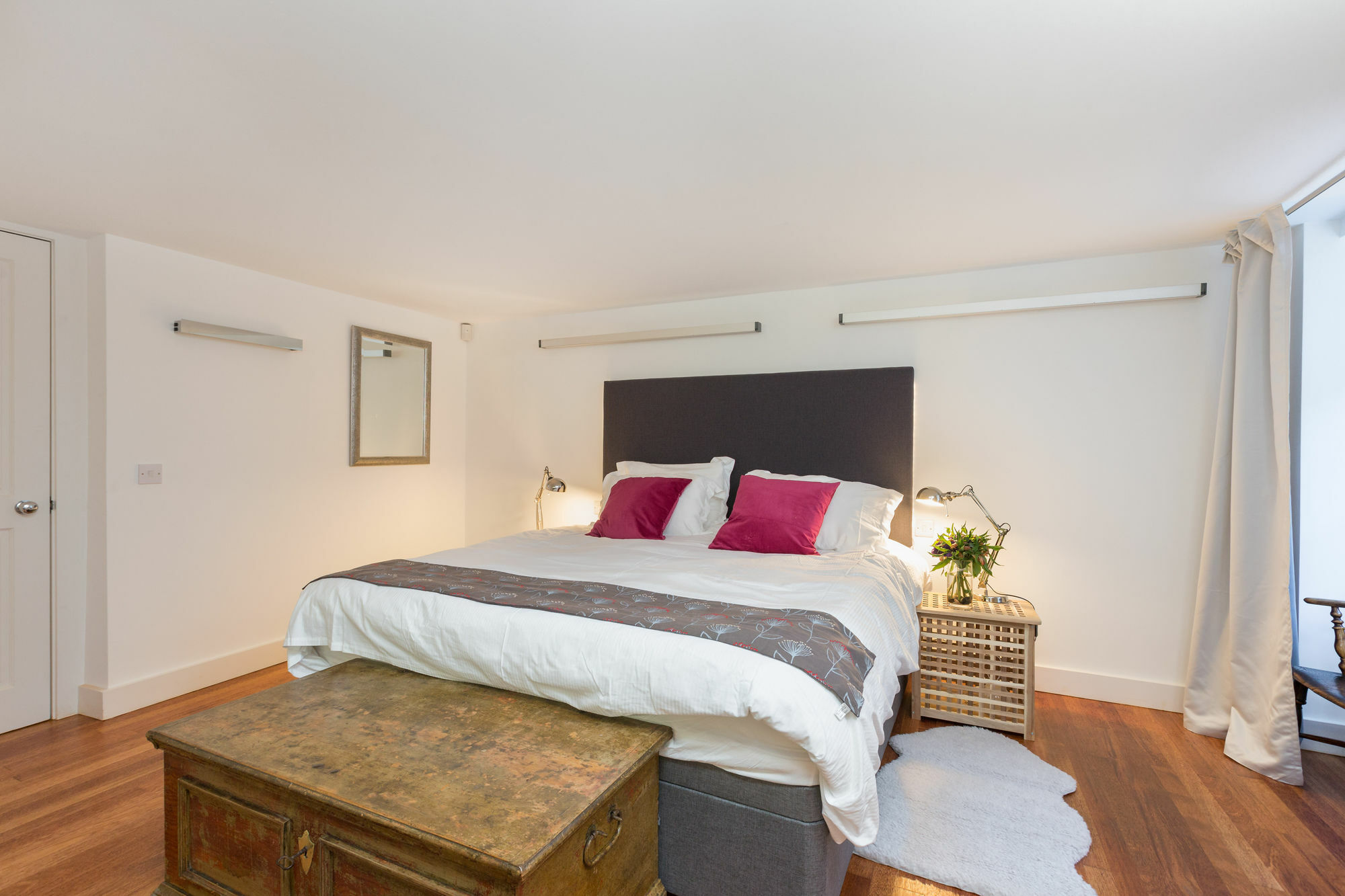 Dundas Apartment Édimbourg Extérieur photo