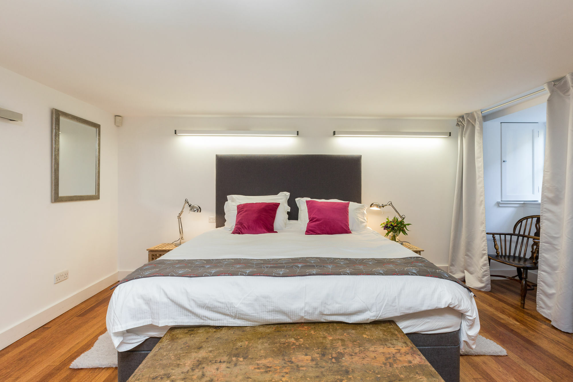 Dundas Apartment Édimbourg Extérieur photo