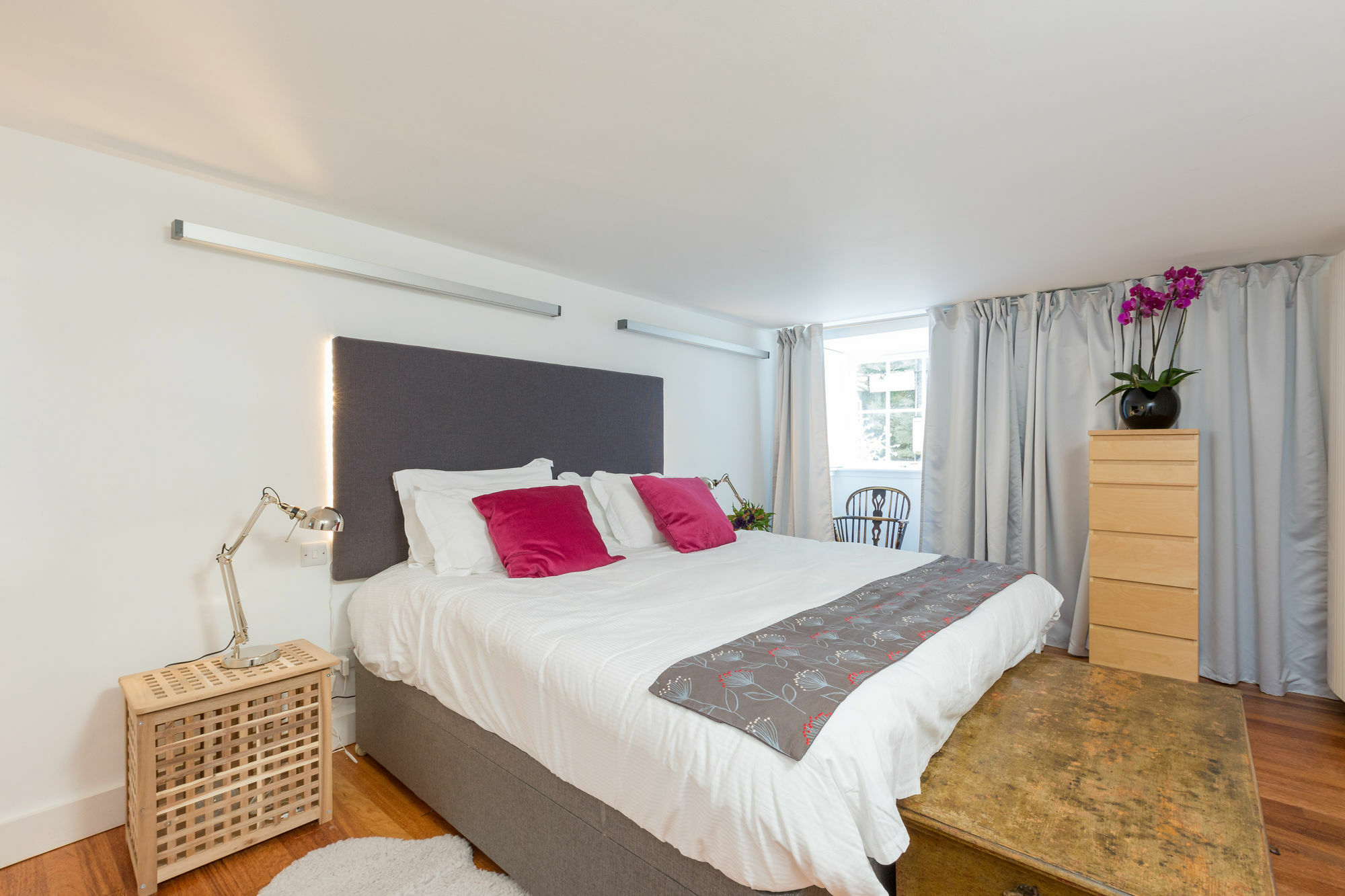 Dundas Apartment Édimbourg Extérieur photo
